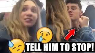 The Fight That Broke Maddie And Jack Up The Fight That Broke Maddie And Jack Up