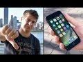 5 Dinge, die wir am iPhone 7 HASSEN! - felixba