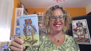 Tarot: Cómo y cuánto cobrar.