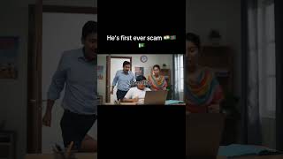 The Indian Kids First Ever Scam