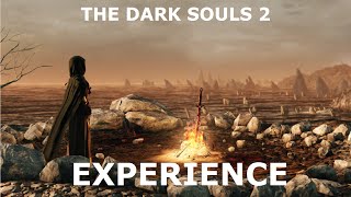 THE DARK SOULS 2 EXPERIENCE