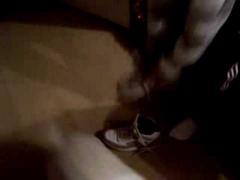 Stench Of A Woman... Video