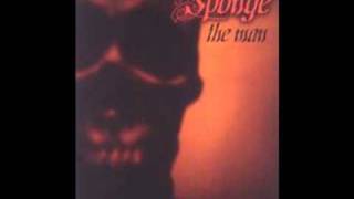 Watch Sponge Back Against The Wall video