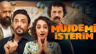 Müjdemi İsterim I Kamera Arkası Fight Choreography