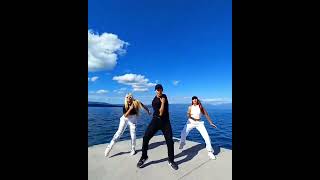 Ron Cola - Rauw Alejandro By Cata, Coni Y Eros