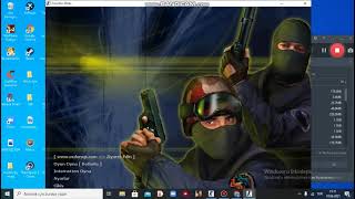Cs1.6 Sekmeme Ve Kafa Atan Kendi̇ Yaptiğim Mükemmel Confi̇g