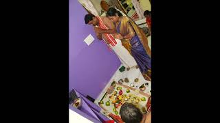 2Bhk Thumkunta Gruhapravesham Journalist