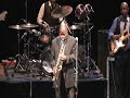 Maceo Parker and the WDR Big Band perform at Binghamton University's Anderson Center