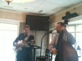 Dave Dana and Steve Taylor
