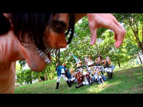 TOP 10 REASONS ATTACK ON TITAN SUCKS