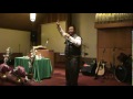 Part 7 Evang Carlos Rodriguez Mi Testimonio