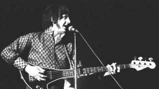 Watch John Entwistle Drowning video