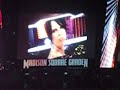 RAW/Gurrero/Rhodes Scholars and New Age Outlaws Entrance MSG 12/27/12