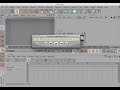 Cinema 4d tutorial: making a sound track