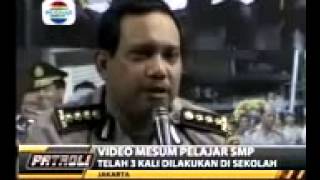 Video Mesum Pelajar Smp Negeri 4 Jakarta