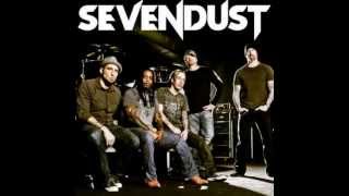 Watch Sevendust Number One the Ballad video