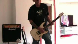 Watch Ramones Anxiety video