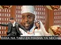 Sheikh Othman Maalim Raha Na Tabu Katika Maisha Ya Ndoa