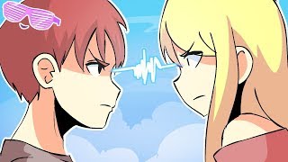 CRAZIEST SIBLING FIGHTS! | Animated True Stories (Raiserverse)