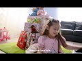 Camilla ThyThy ngày tròn 6 tuổi
