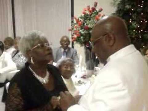 i video of the 50th wedding anniversary of my mom and my dadenjoy 
