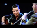 Andreas Gabalier und Paddy Kelly &quot; I'm sailing&quot;