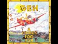 GBH -  A Fridge Too Far (FULL ALBUM)