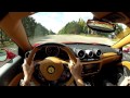 2015 Ferrari California T (Top Up) - WR TV POV Test Drive