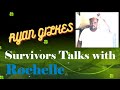 SURVIVORS TALKS | SEASON 1 EPISODE 3 - Ryan Gilkes