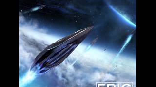 Epic Score - Journey Beyond the Sky