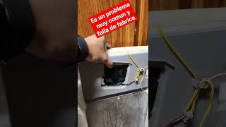 Nevera Samsumg Twin Cooling No Enfría En La Parte De Arriba Así Se Soluciona