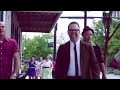 MercyMe - Shake (Official Music Video)