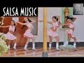 Baile Salsa, Liceo Juvenil