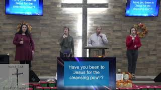 West End Baptist Valley
