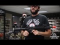 Tippmann M4 Carbine CO2 HPA Airsoft Gun Rifle - AirSplat on Demand