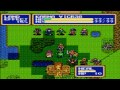 Let's Play Shining Force II - Part 63: Prism Flowers