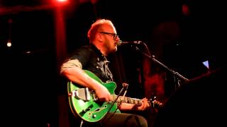 Watch Mike Doughty Ways  Means video
