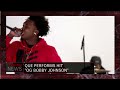 Que On Success Of 'OG Bobby Johnson': 'I'm Really Just Getting Started'