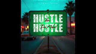 Jinx Da Rebel - Hustle Hustle A Rebel Story