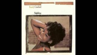 Watch Randy Crawford Nightline video