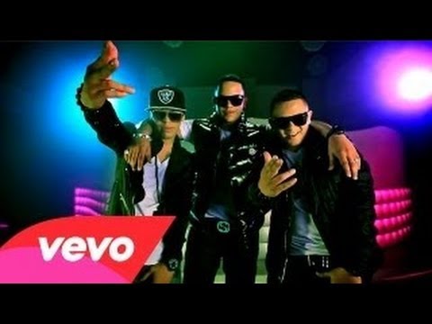 Candy (Official Remix) - Plan B Ft De La Ghetto Y Jowell & Randy...