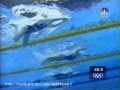 Renang Gaya Dada (Competition Breaststroke)