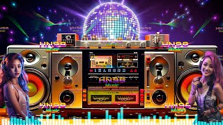 Greatest Hits 80S 90S Dance Megamix ✔️Eurodisco Dance 80S 90S Classic ✔️Can't Get You Out Of My Head