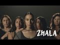 Zhala I'm In Love (Official Video) Zhala I'm In Love (Official Video)