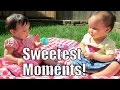 The Sweetest Moments! - April 18, 2015 -  ItsJudysLife Vlogs