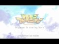 Para todos los "Niños Elegidos" del mundo. DIGIMON ADVENTURE 15th Anniversary Project