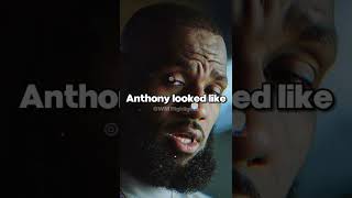 Lebrons First Reaction To Kobe Bryants Death