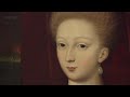 TREASURES OF THE LOUVRE - Art/Artist/History (documentary) klip izle