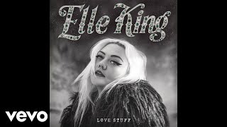Watch Elle King I Told You I Was Mean video