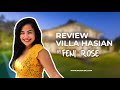 Nagisa Bali | Rumpi bareng Feni Rose di Villa Hasian!! Ada berita viral apalagi ya?